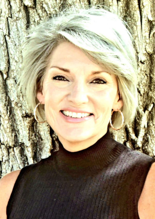 Sally - Lead<br>Education Specialist